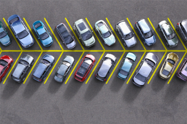 Notes When Smart Parking Design