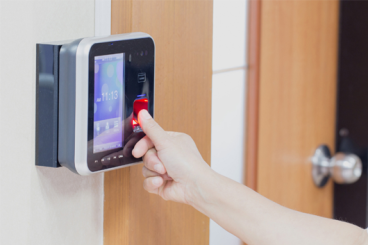 The Importance of Access Control In The Building