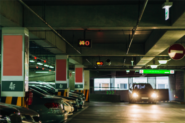Get A Parking Lot - What’s The Perfect Smart Parking Solutions?