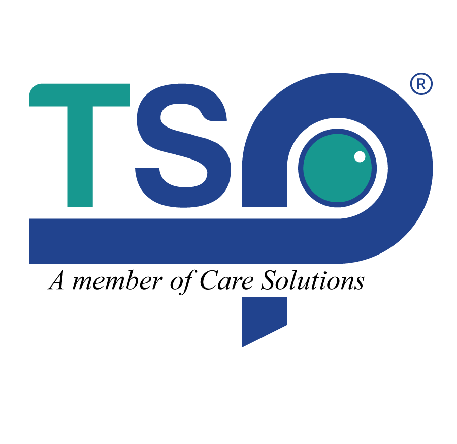 TSP - Giải pháp Bảo vệ, An ninh và Bãi xe thông minh