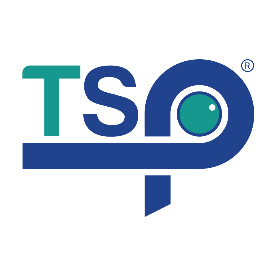 TSP - Giải pháp Bảo vệ, An ninh và Bãi xe thông minh
